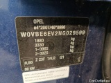  Opel  Astra Opel  1.5 Turbo D 90kW S/S Ultimate 5d #17