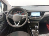  Opel  Crossland Opel  X 1.2 81kW Turbo S/S Edition 5d #9