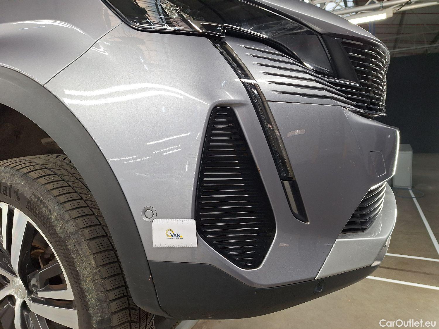  Peugeot  3008 Peugeot,  FL'20 PHEV, Peugeot  Hybrid 225 e-Auto8 Allure 5d #6