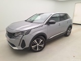  Peugeot  3008 Peugeot,  FL'20 PHEV, Peugeot  Hybrid 225 e-Auto8 Allure 5d #2