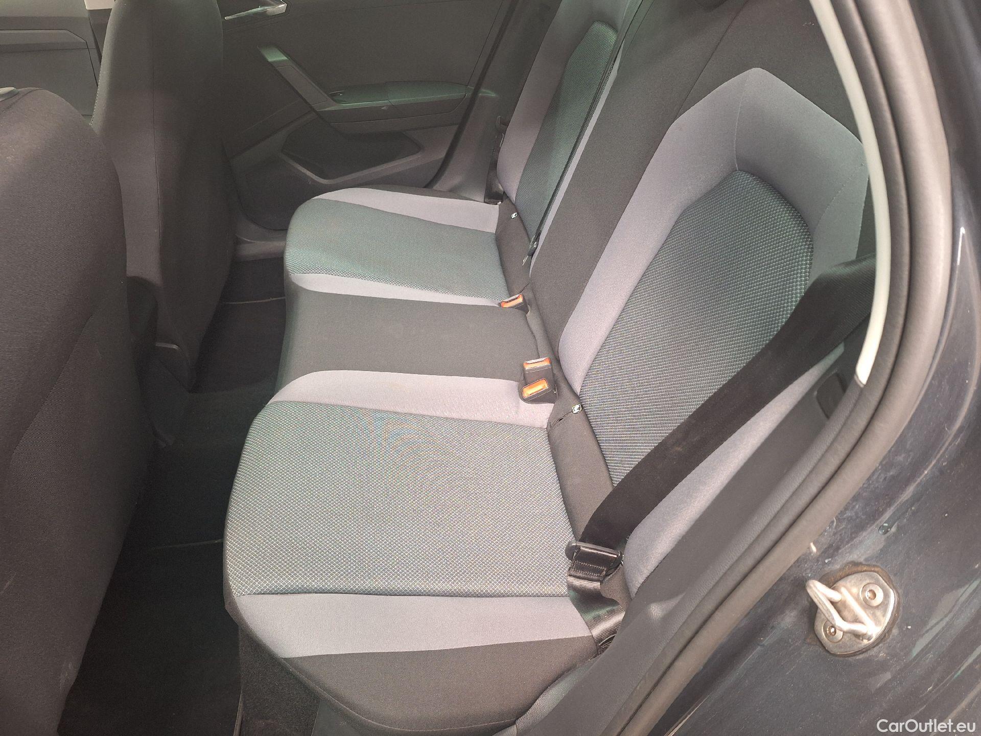  Seat  Arona Seat,  '17, SEAT  1.0 TSI 85kW DSG Move 5d #13