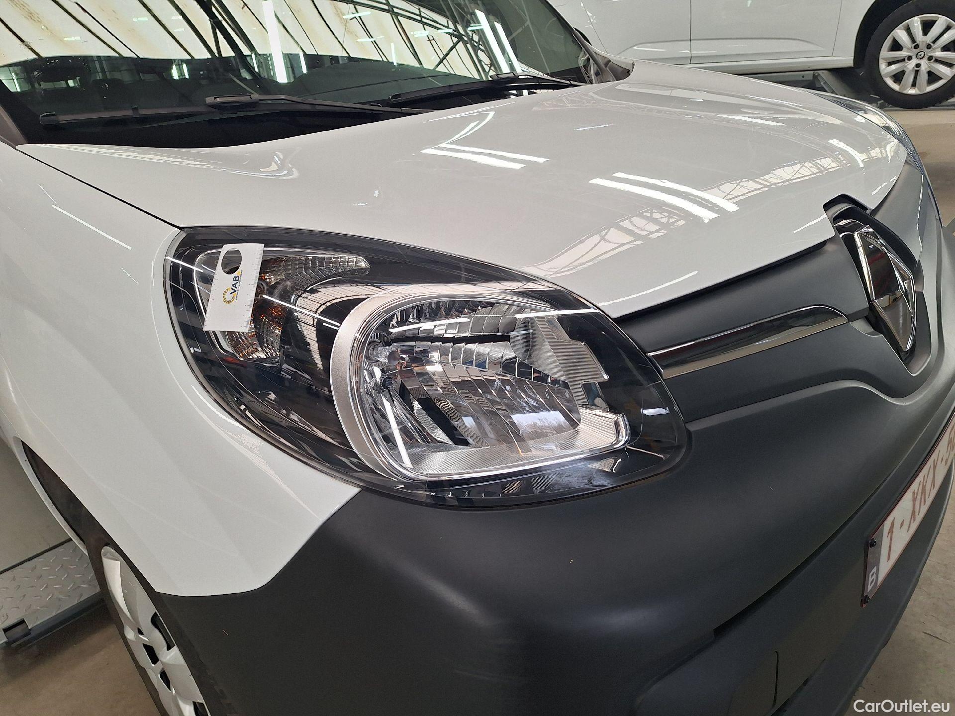  Renault  Kangoo Renault,  '13, Renault  Express  ZE 33 Maxi 5 places  #21