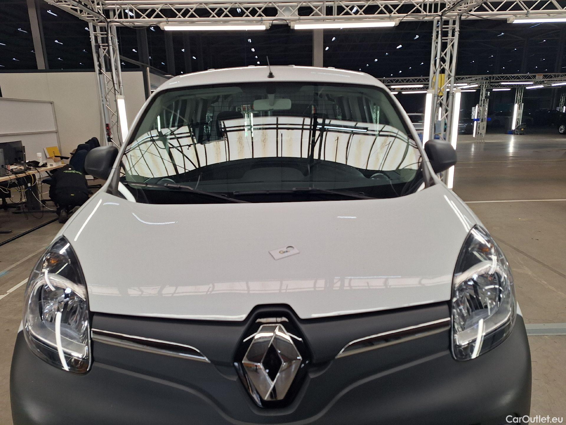  Renault  Kangoo Renault,  '13, Renault  Express  ZE 33 Maxi 5 places  #15