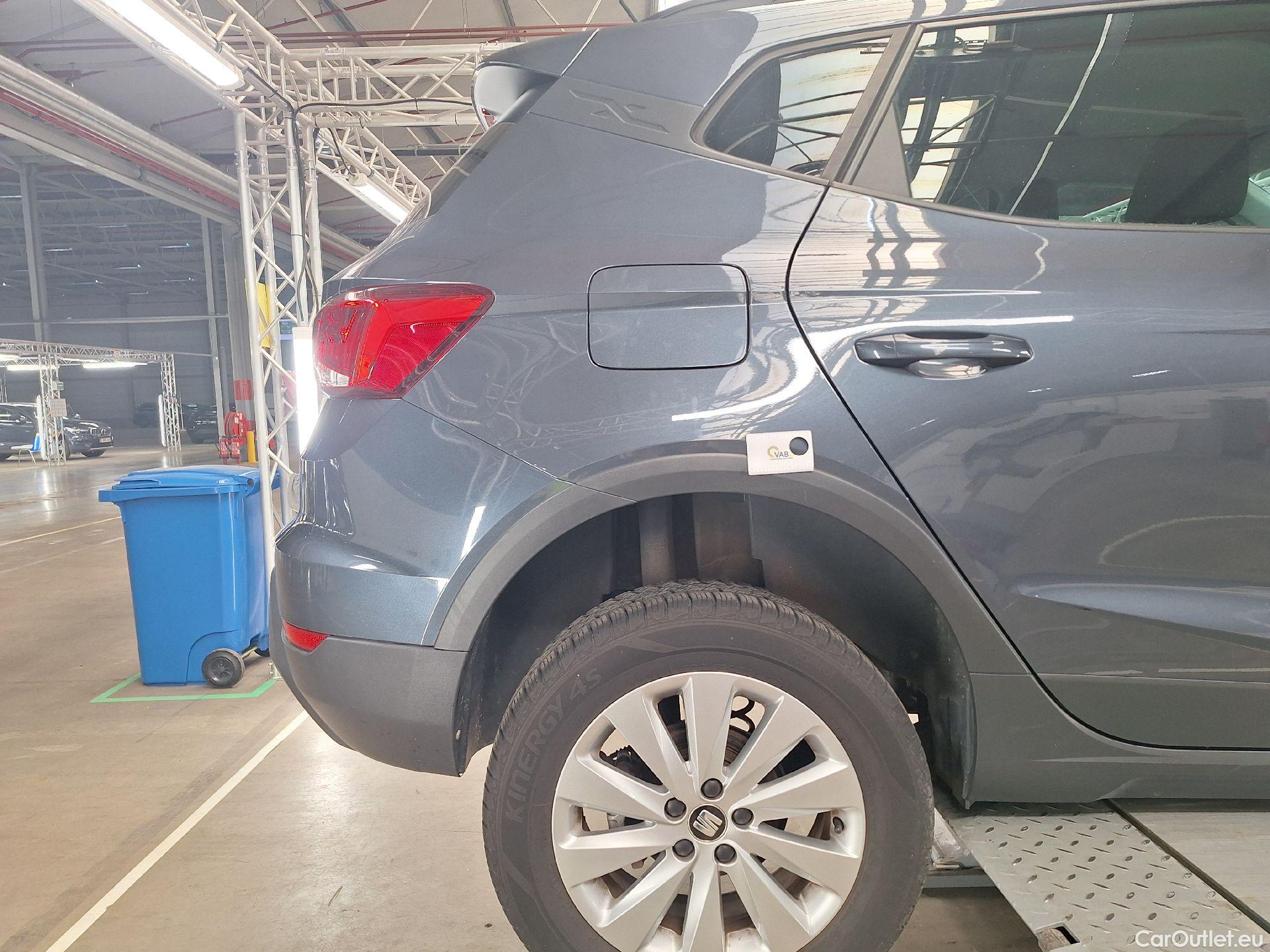  Seat  Arona Seat,  '17, SEAT  1.0 TSI 85kW DSG Move 5d #55