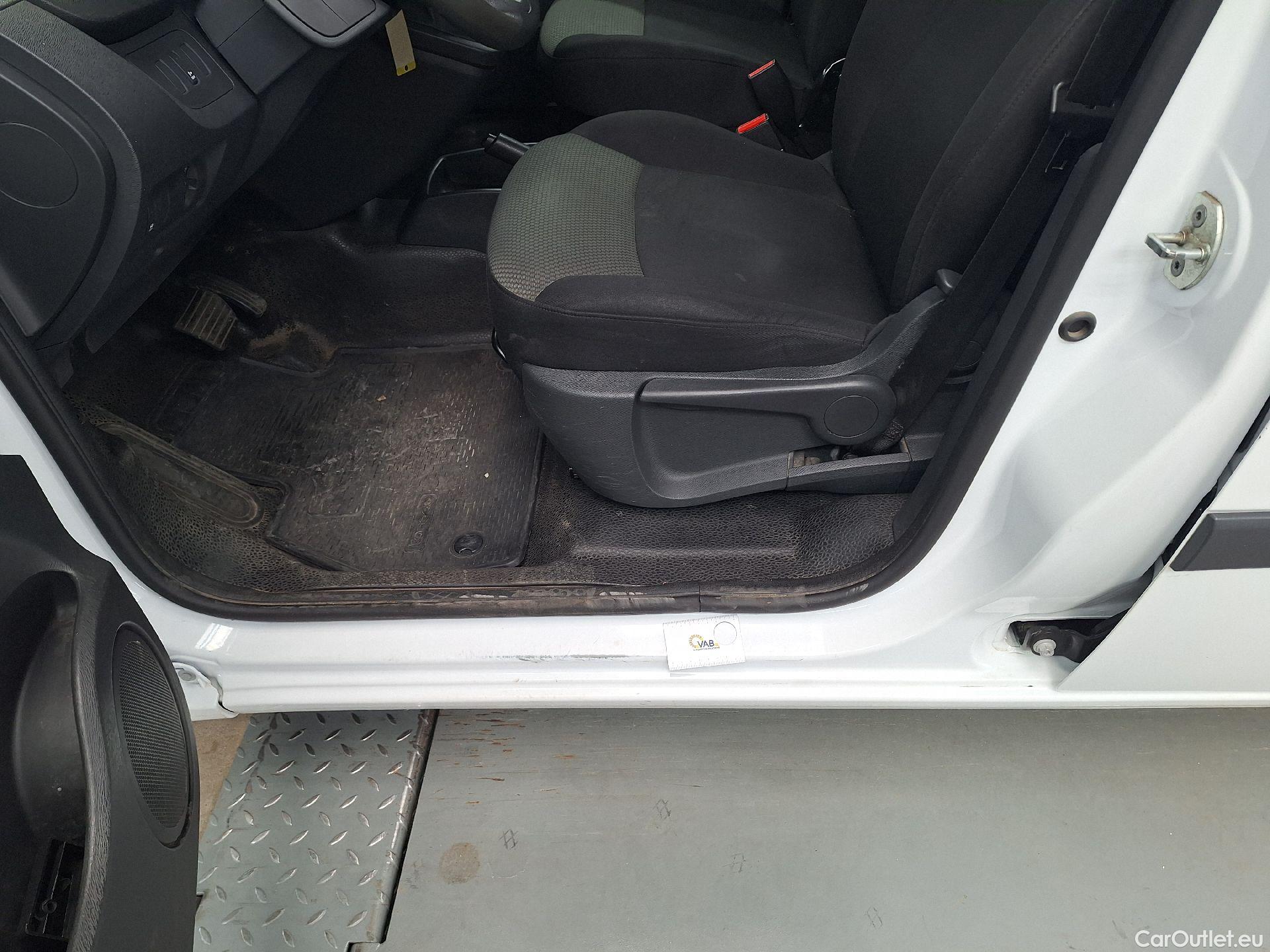  Renault  Kangoo Renault,  '13, Renault  Express  ZE 33 Maxi 5 places  #13