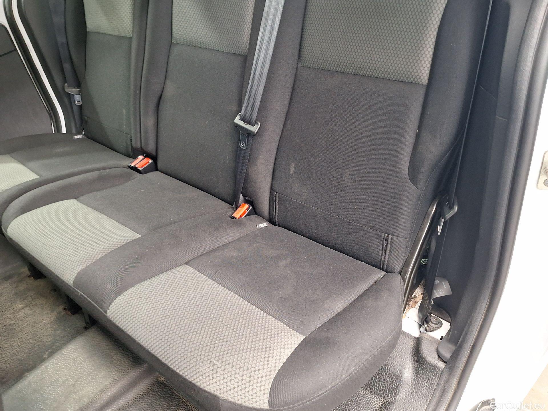  Renault  Kangoo Renault,  '13, Renault  Express  ZE 33 Maxi 5 places  #10