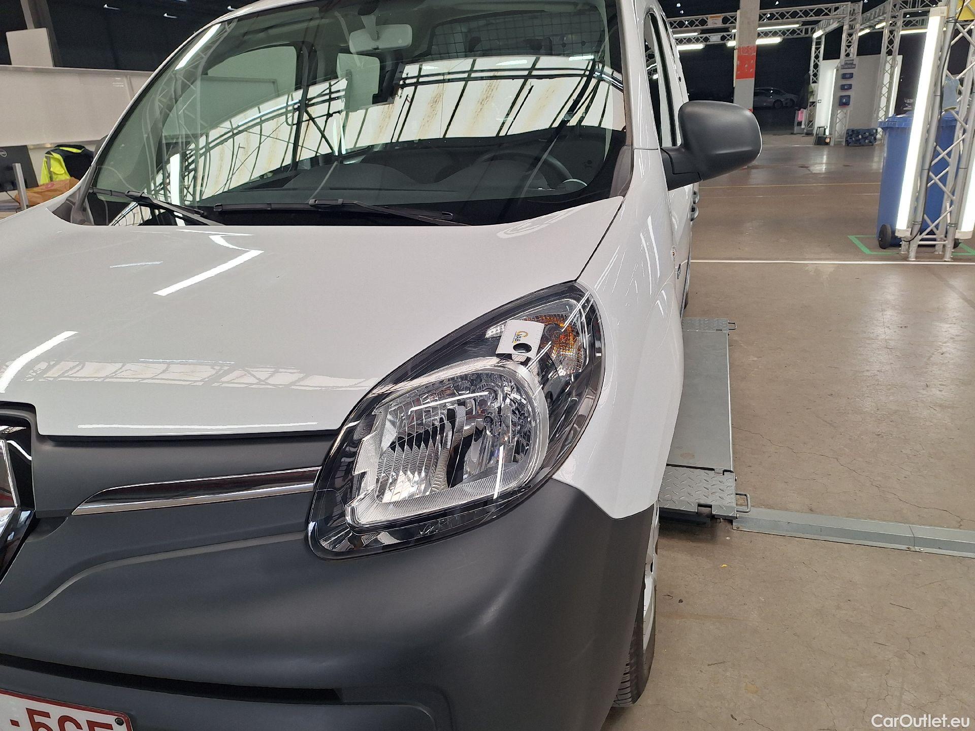  Renault  Kangoo Renault,  '13, Renault  Express  ZE 33 Maxi 5 places  #19