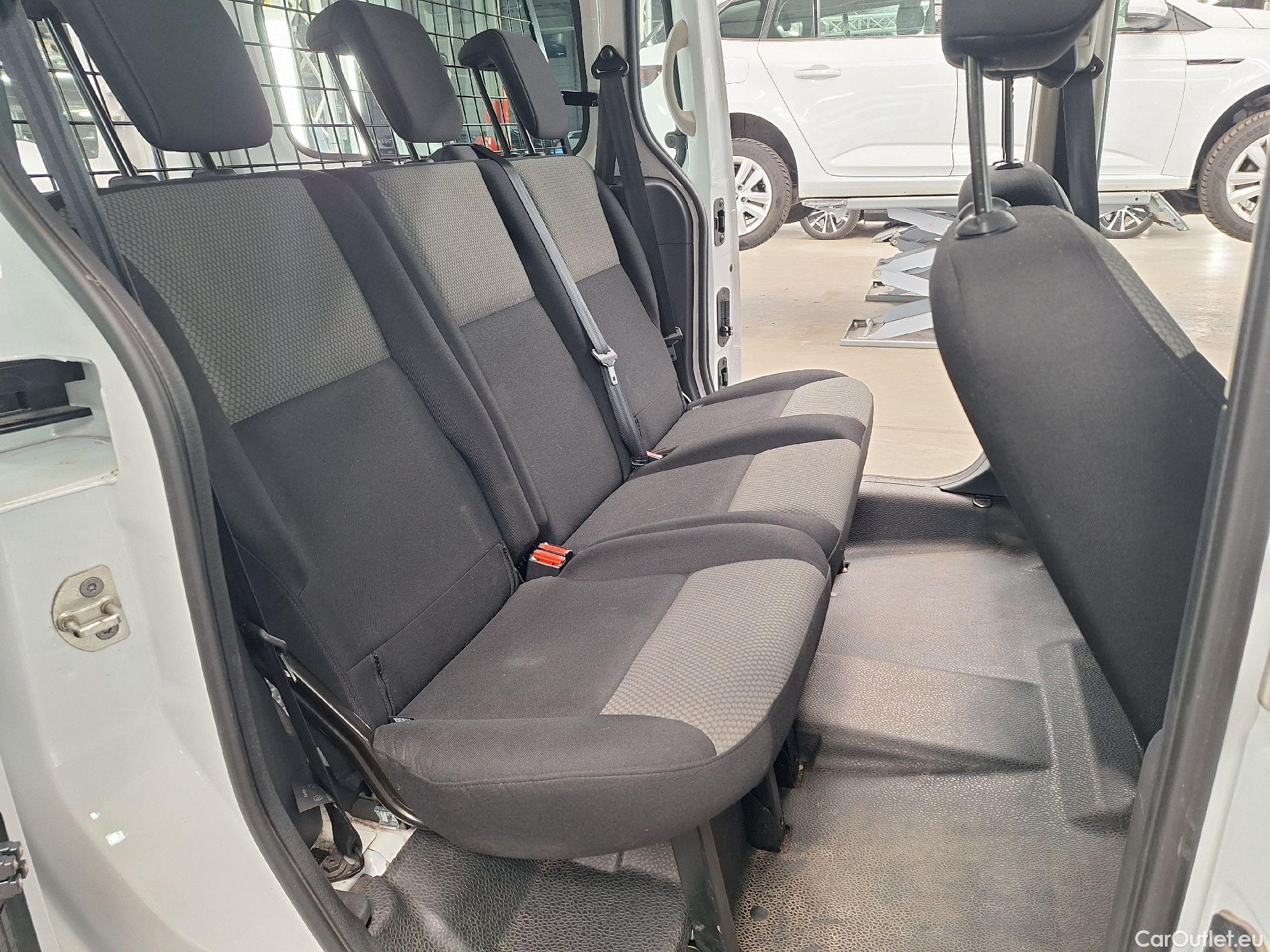  Renault  Kangoo Renault,  '13, Renault  Express  ZE 33 Maxi 5 places  #6