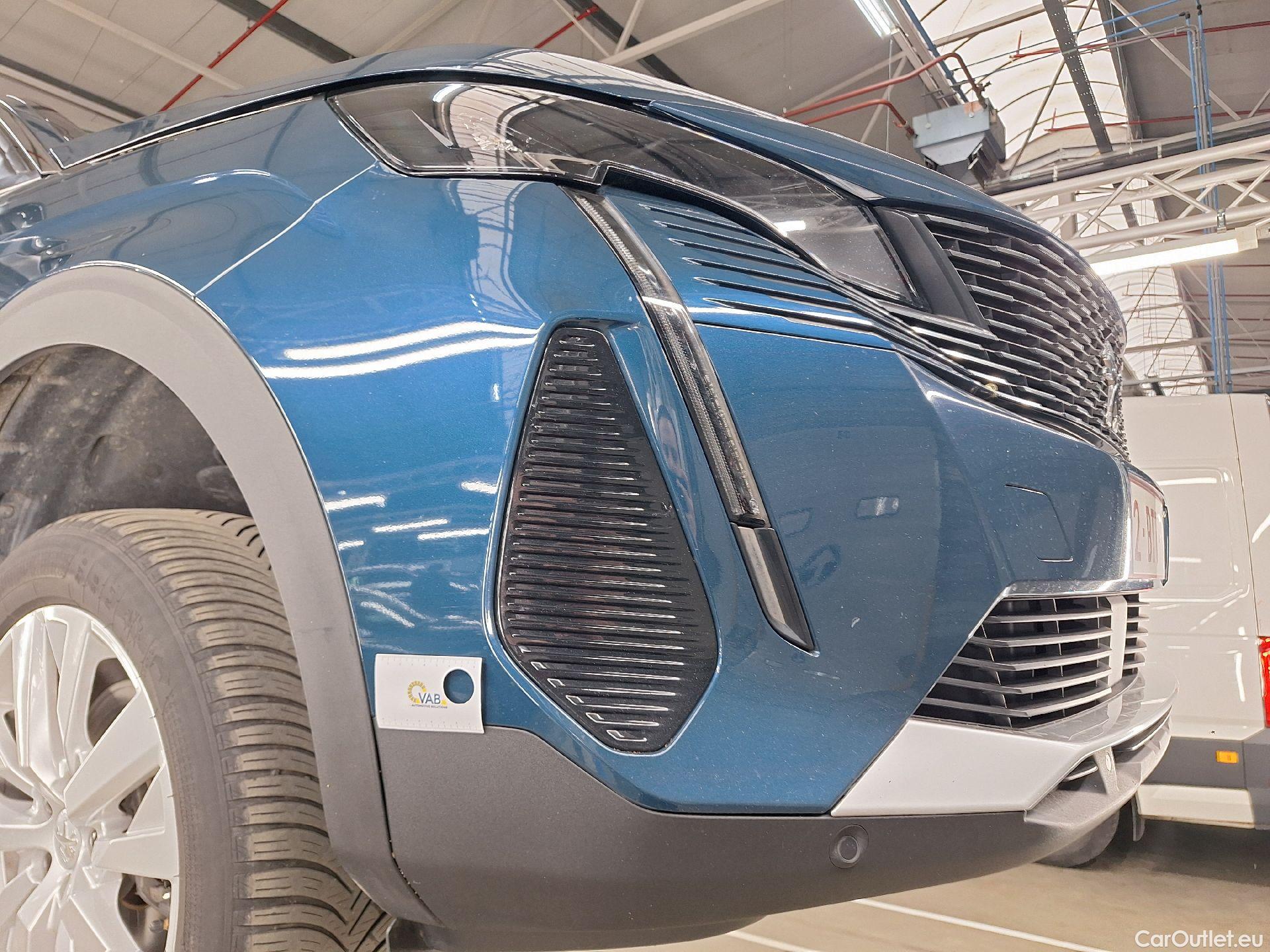  Peugeot  5008 Peugeot,  FL'20, Peugeot  1.5 BlueHDi 96kW S&S Active Pack 5d #41