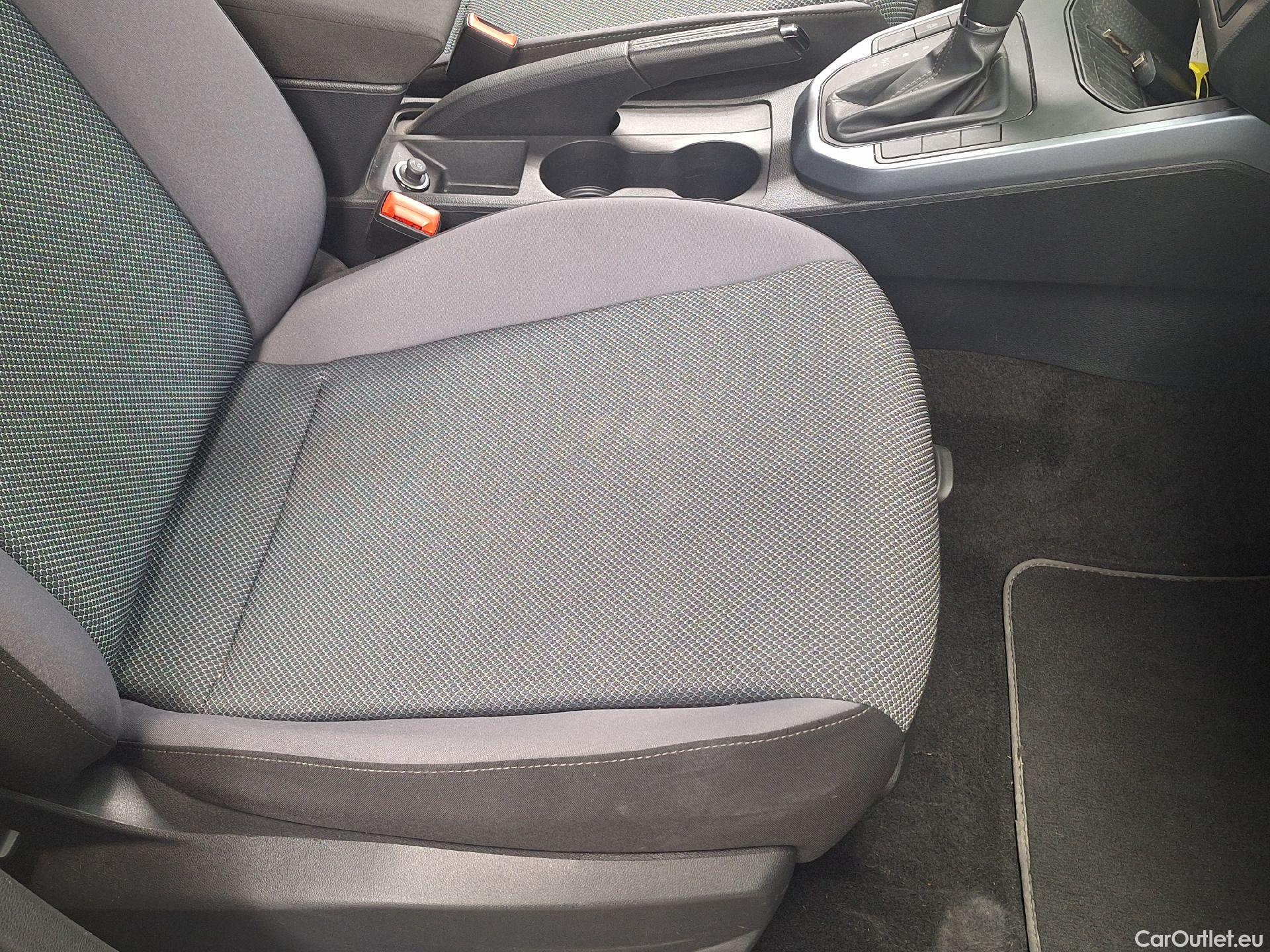  Seat  Arona Seat,  '17, SEAT  1.0 TSI 85kW DSG Move 5d #16