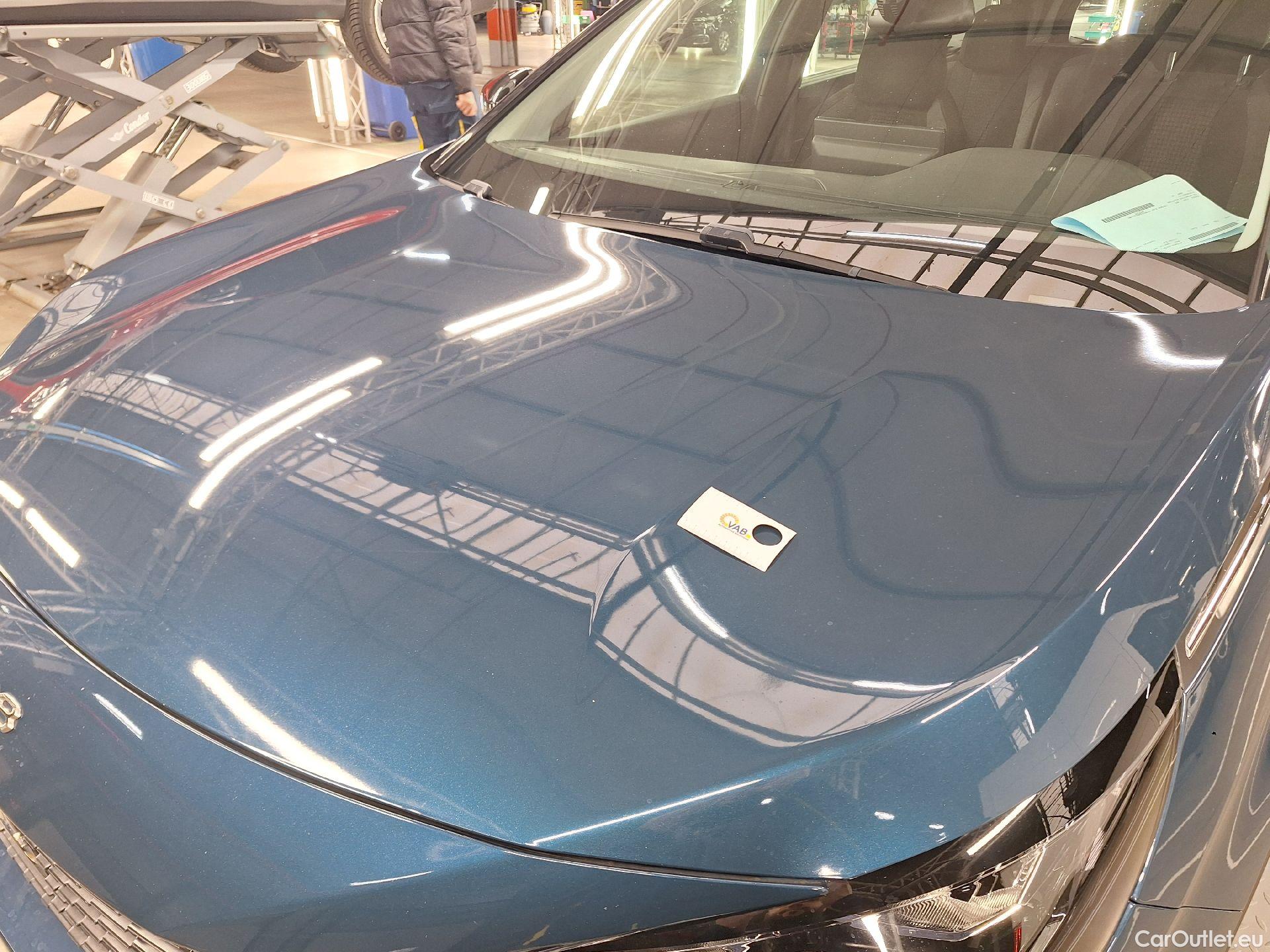  Peugeot  5008 Peugeot,  FL'20, Peugeot  1.5 BlueHDi 96kW S&S Active Pack 5d #3