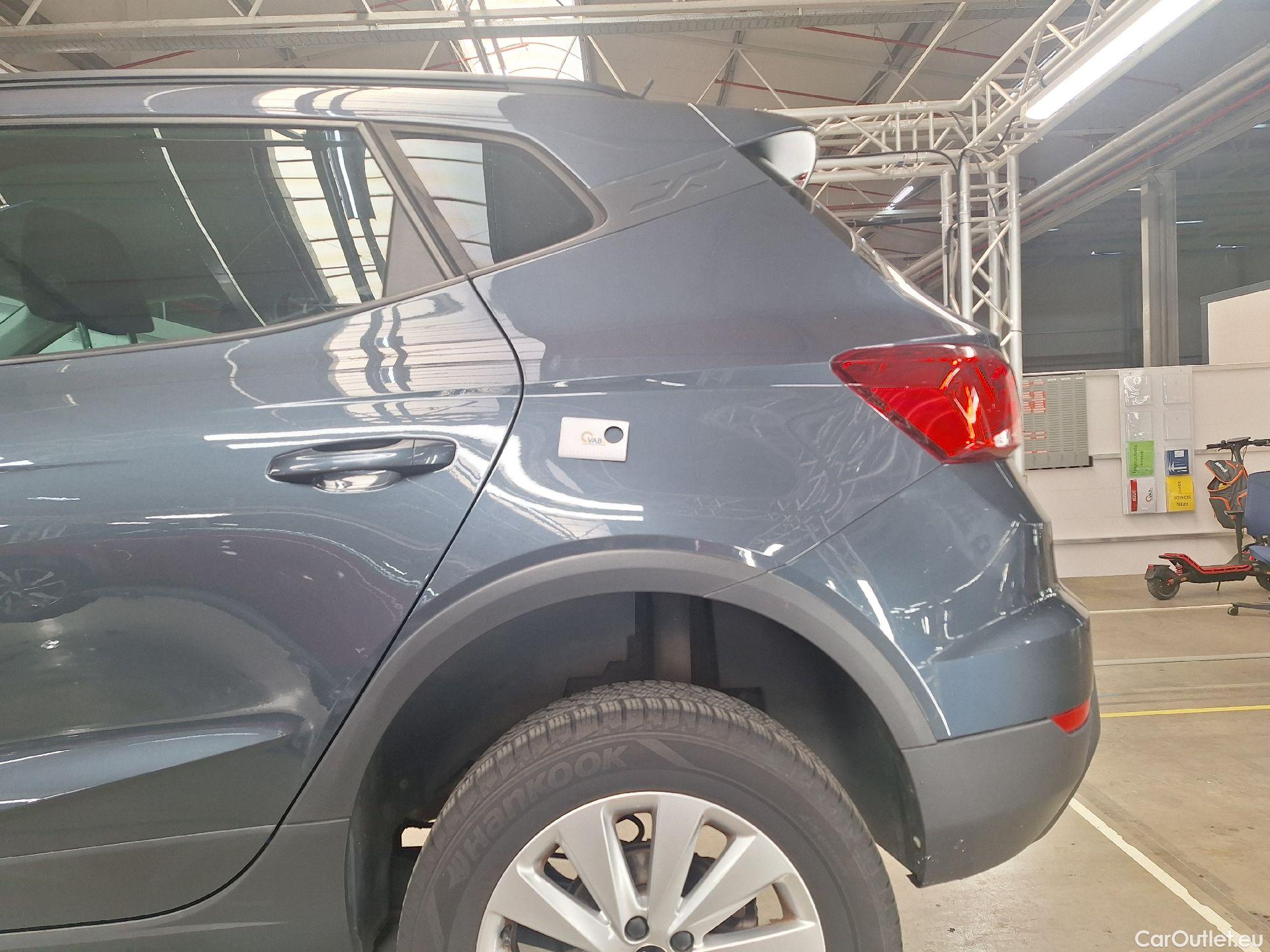  Seat  Arona Seat,  '17, SEAT  1.0 TSI 85kW DSG Move 5d #42