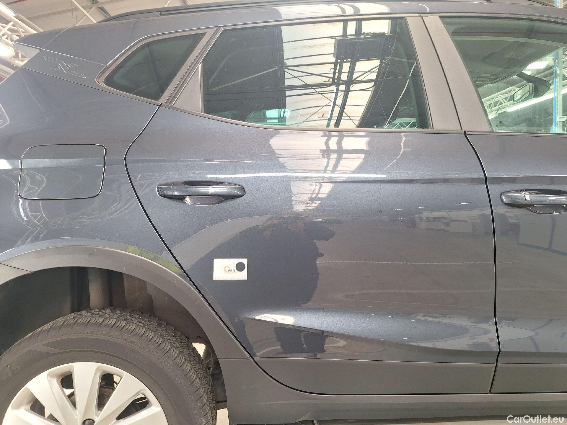  Seat  Arona Seat,  '17, SEAT  1.0 TSI 85kW DSG Move 5d #58