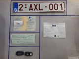  Peugeot  5008 Peugeot,  FL'20, Peugeot  1.5 BlueHDi 96kW S&S Active Pack 5d #24