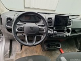  Peugeot  Boxer Peugeot, Box.2.2, Box.2.2BHDi 333 L2H2 140 #5