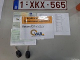  Renault  Kangoo Renault,  '13, Renault  Express  ZE 33 Maxi 5 places  #16