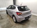  Seat  Ibiza Seat  1.0 EcoTSI 81kW Xcellence 5d #7