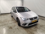  Seat  Ibiza Seat  1.0 EcoTSI 81kW Xcellence 5d #8