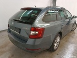  Skoda  Octavia Skoda  Combi 1.0 TSI GreenTec 85kW Ambition 5d #2