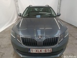  Skoda  Octavia Skoda  Combi 1.0 TSI GreenTec 85kW Ambition 5d #5