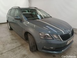  Skoda  Octavia Skoda  Combi 1.0 TSI GreenTec 85kW Ambition 5d #8