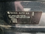  Skoda  Octavia Skoda  Combi 1.0 TSI GreenTec 85kW Ambition 5d #18