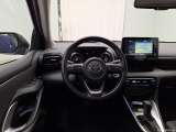  Toyota  Yaris Toyota,  '20, Toyota  1.5 VVT-i Hybrid Iconic e-CVT 5d #5