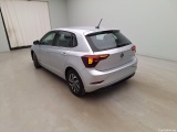  Volkswagen  Polo VW,  FL'21, Volkswagen  1.0 TSI Life Business DSG 5d #6