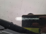  Volkswagen  Polo VW,  FL'21, Volkswagen  1.0 TSI Life Business DSG 5d #15