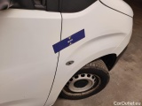  Citroen  Berlingo Citroën  M Light 1.5 BlueHDi 100 S&S MAN Club 4d #57