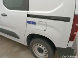  Citroen  Berlingo Citroën  M Light 1.5 BlueHDi 100 S&S MAN6 4d #40