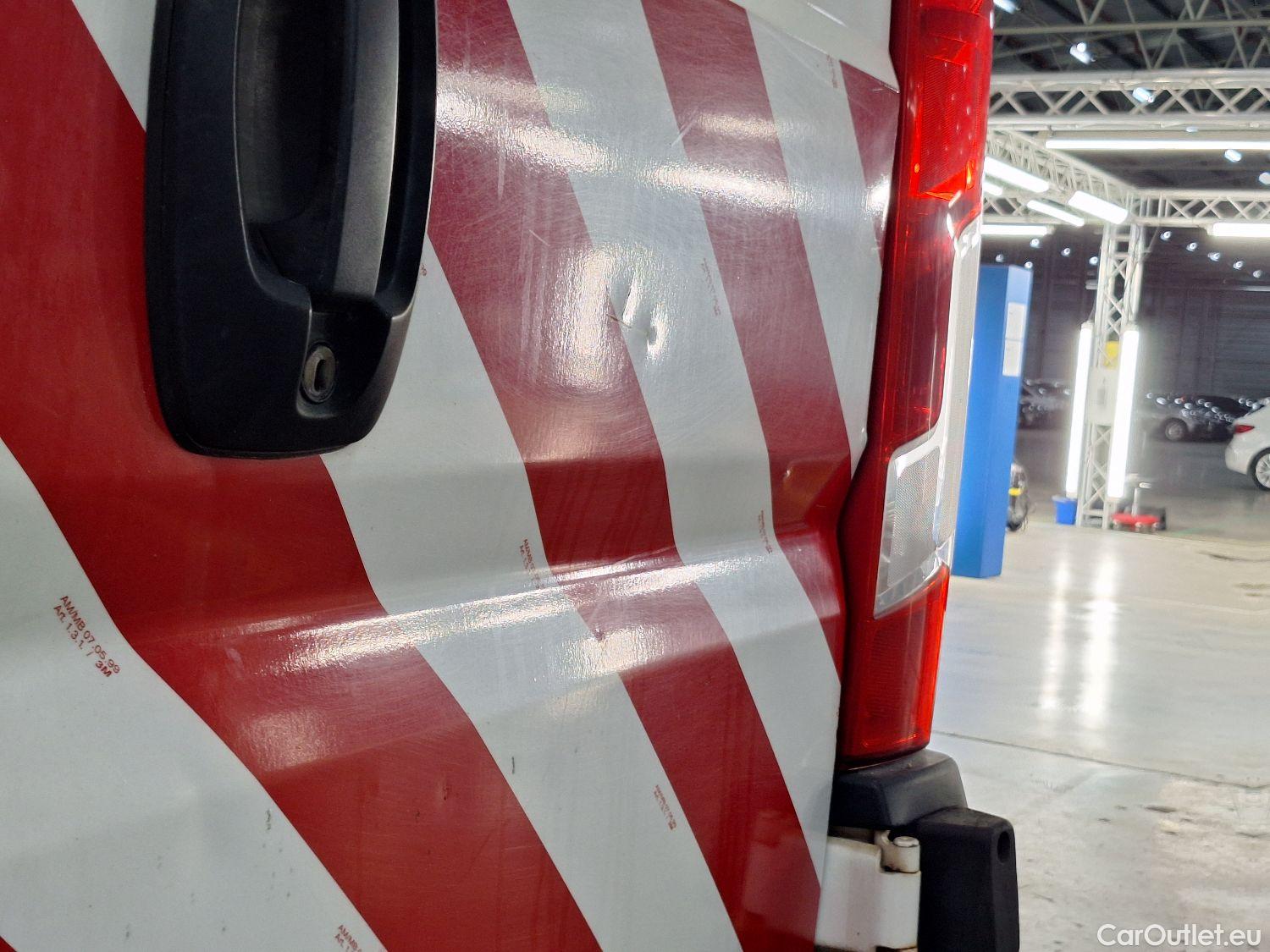  Peugeot  Boxer Peugeot, _ '14, Peugeot  2.0 BlueHDi S&S 160 Premium 435 L4H2 #30