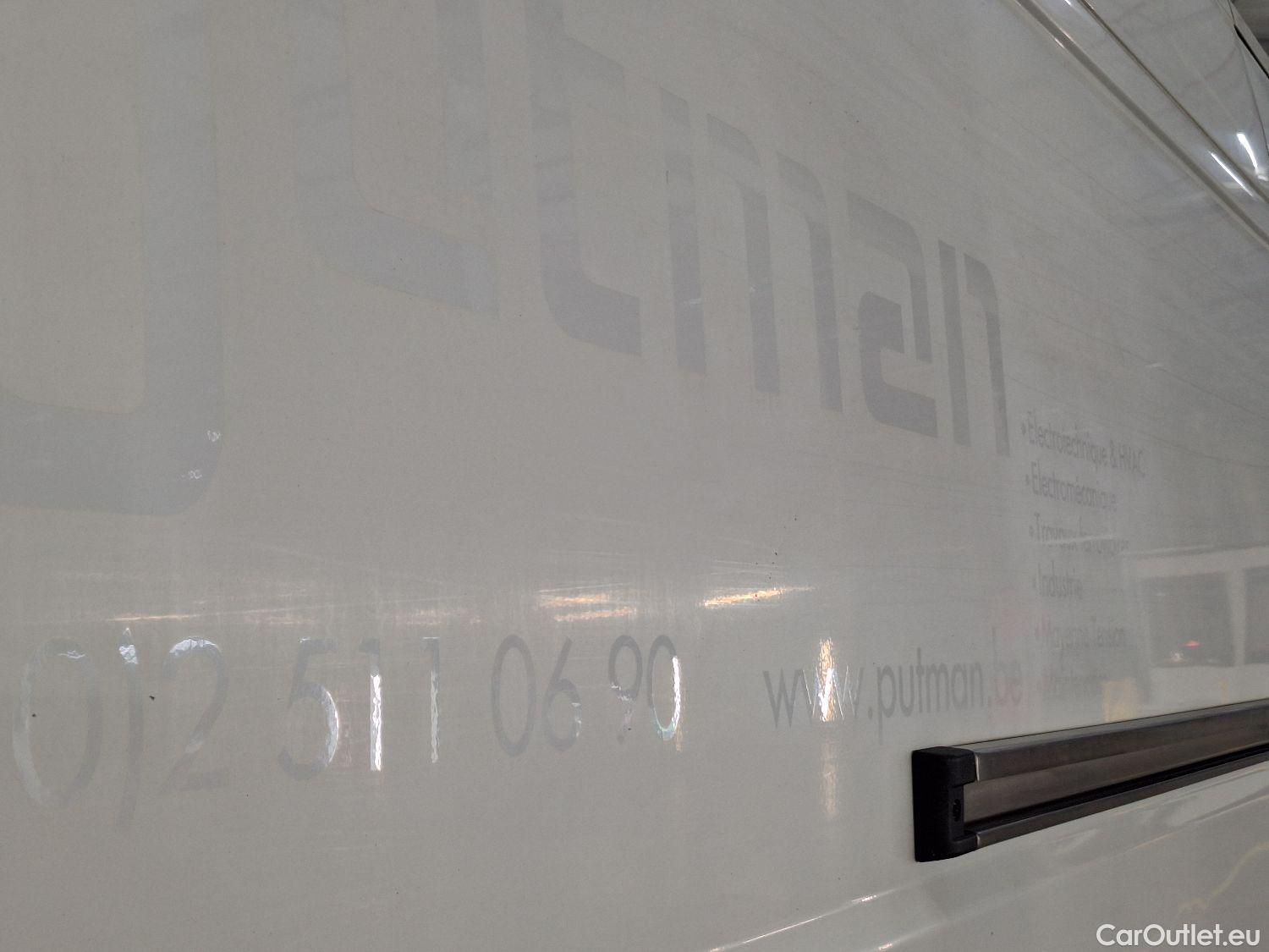  Peugeot  Boxer Peugeot, _ '14, Peugeot  2.0 BlueHDi S&S 160 Premium 435 L4H2 #18
