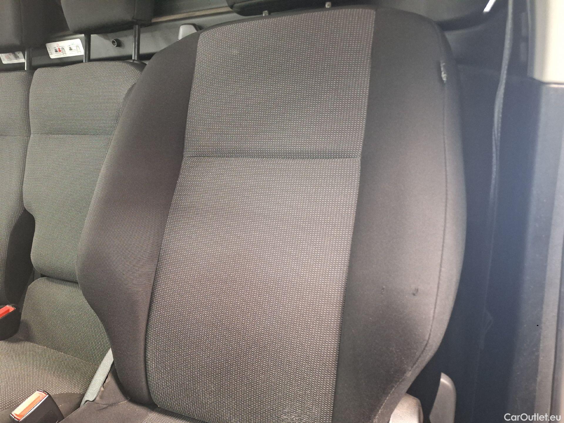  Toyota  Proace Toyota, _ City '20, Toyota  City 1.2i 81kW SWB Comfort 4d #29