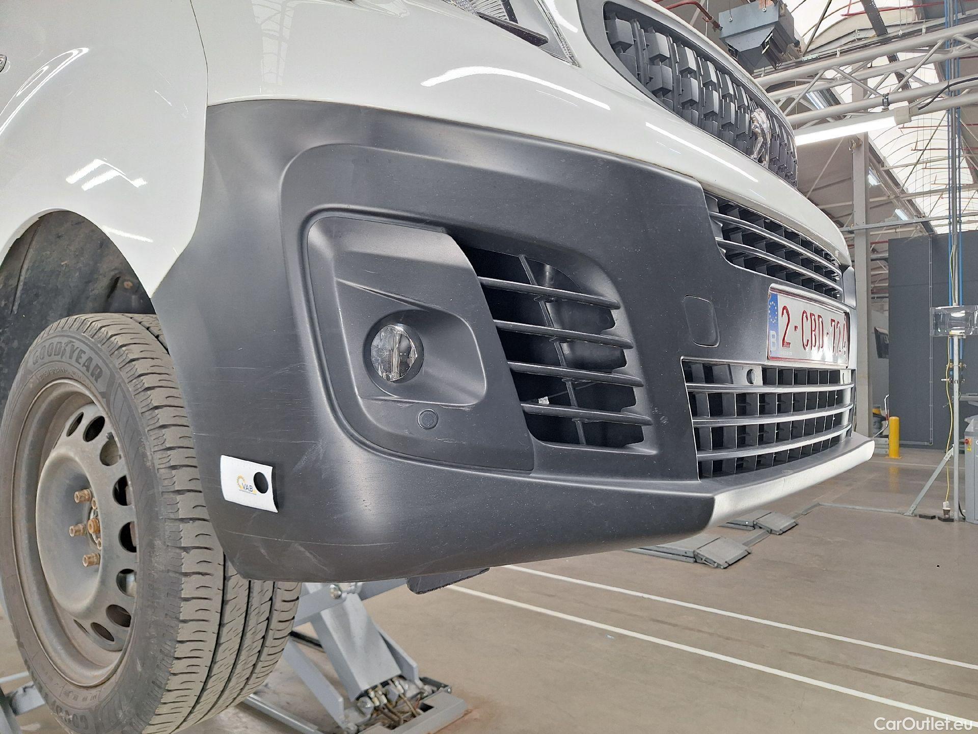  Peugeot  Expert Peugeot, _ '16, Peugeot  Long Premium L3 2.0 BlueHDi 145 EAT #63