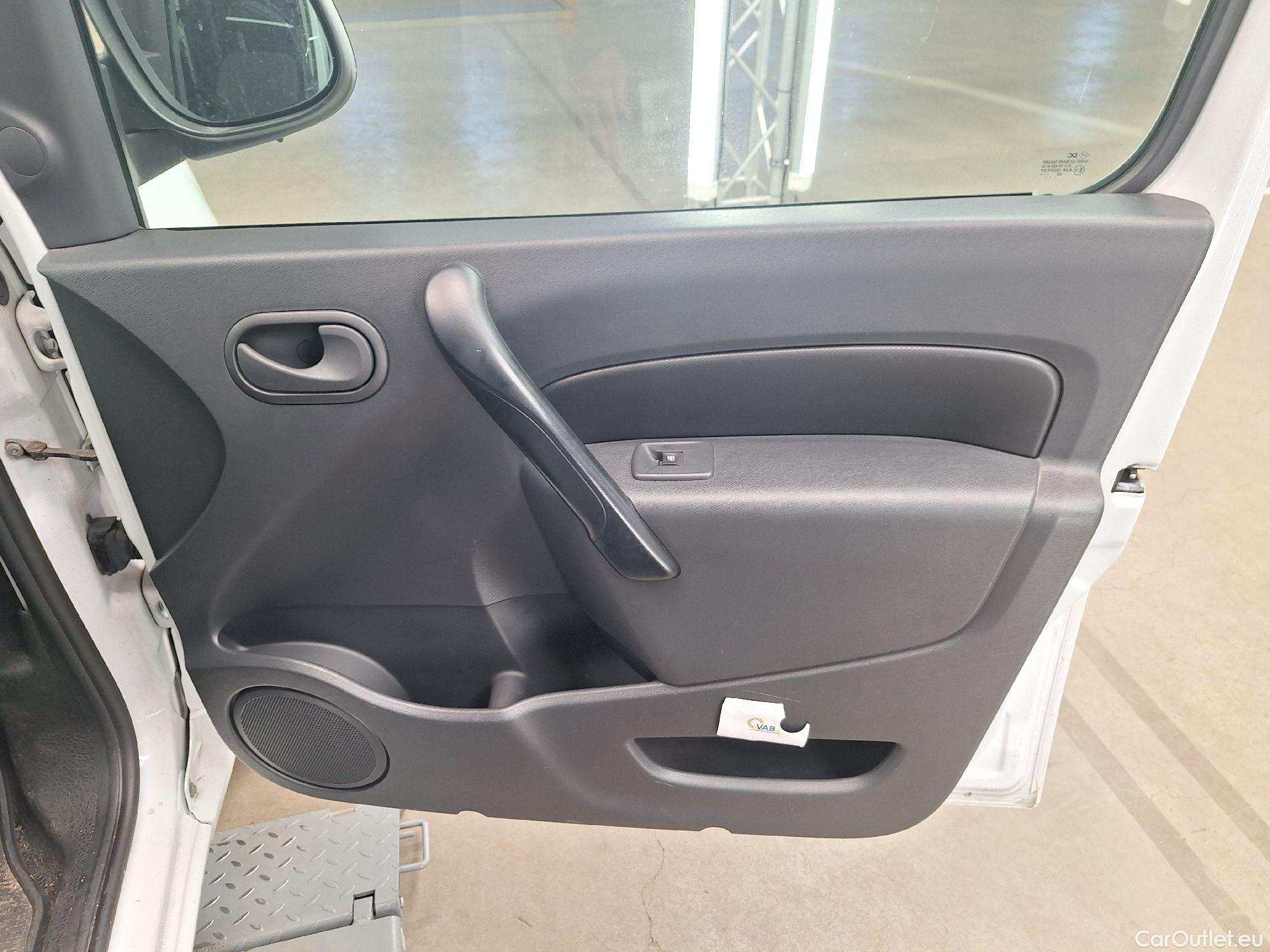  Renault  Kangoo Renault, _ Express '13, Renault  Express Blue dCi 80 Grand Confort 4 #52