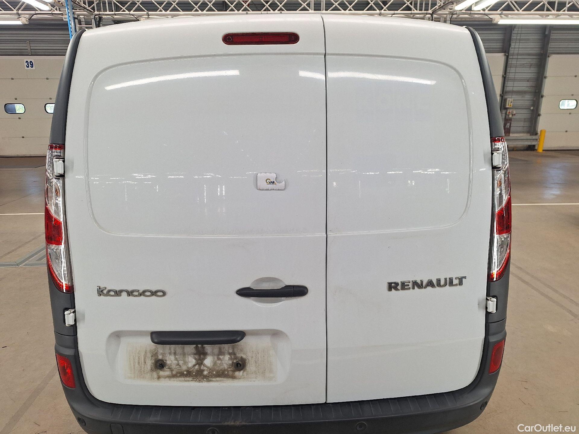  Renault  Kangoo Renault, _ Express '13, Renault  Express Blue dCi 80 Grand Confort 4 #19