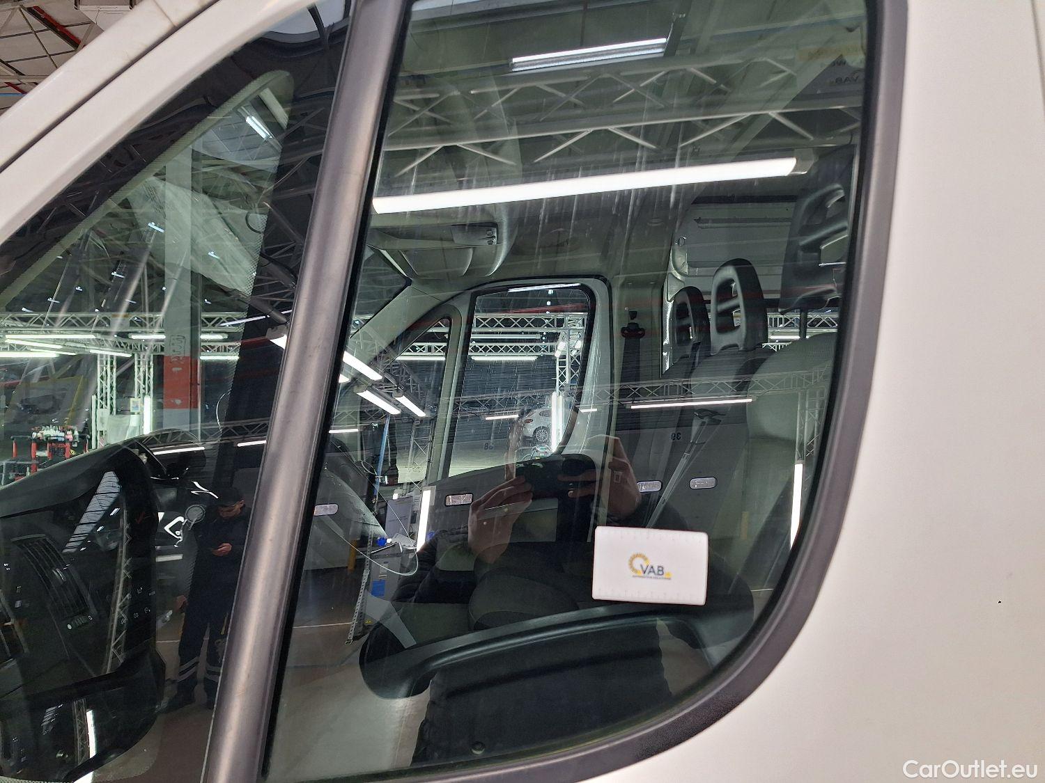  Peugeot  Boxer Peugeot, _ '14, Peugeot  2.0 BlueHDi S&S 160 Premium 435 L4H2 #42