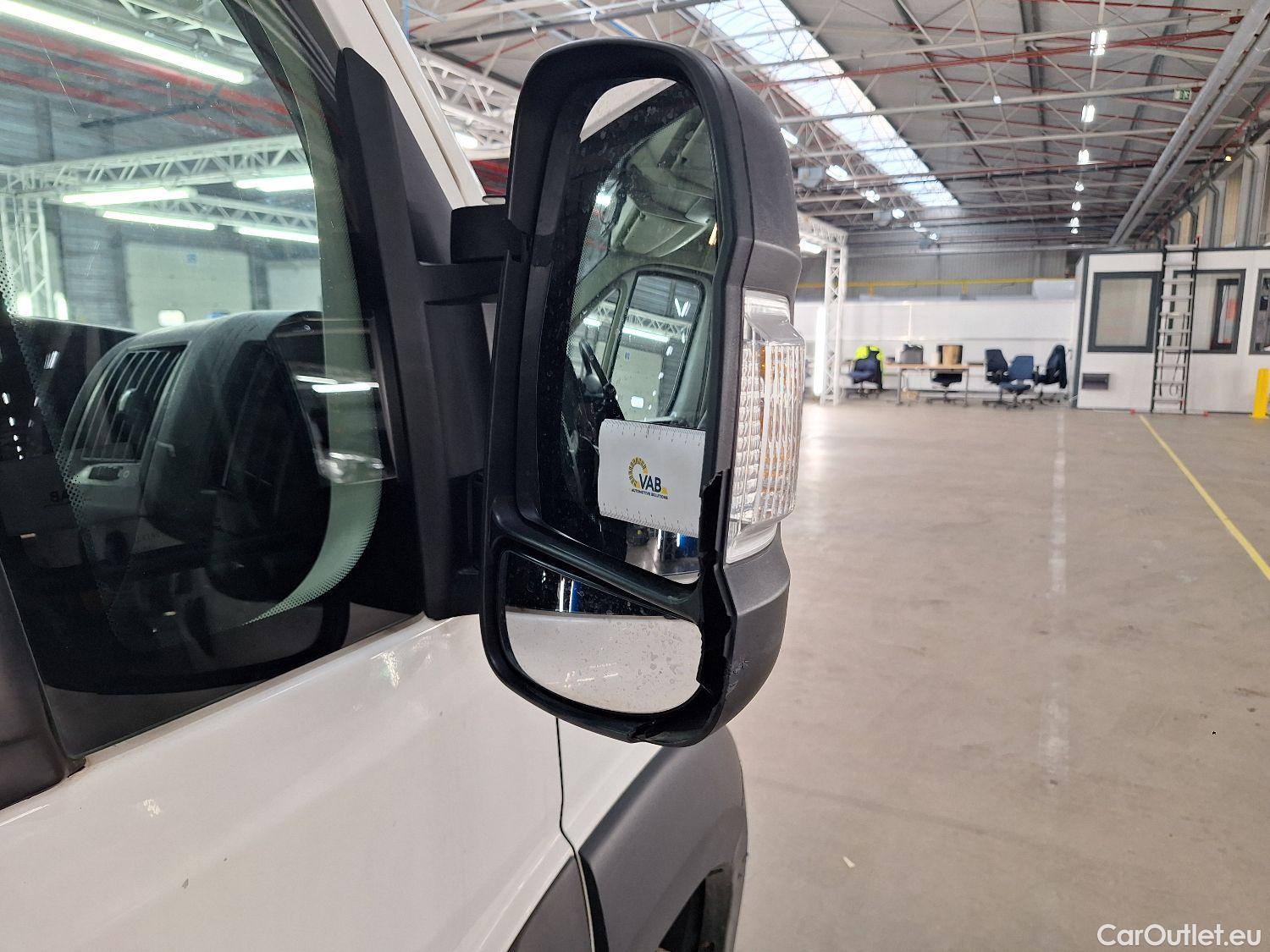  Peugeot  Boxer Peugeot, _ '14, Peugeot  2.0 BlueHDi S&S 160 Premium 435 L4H2 #8