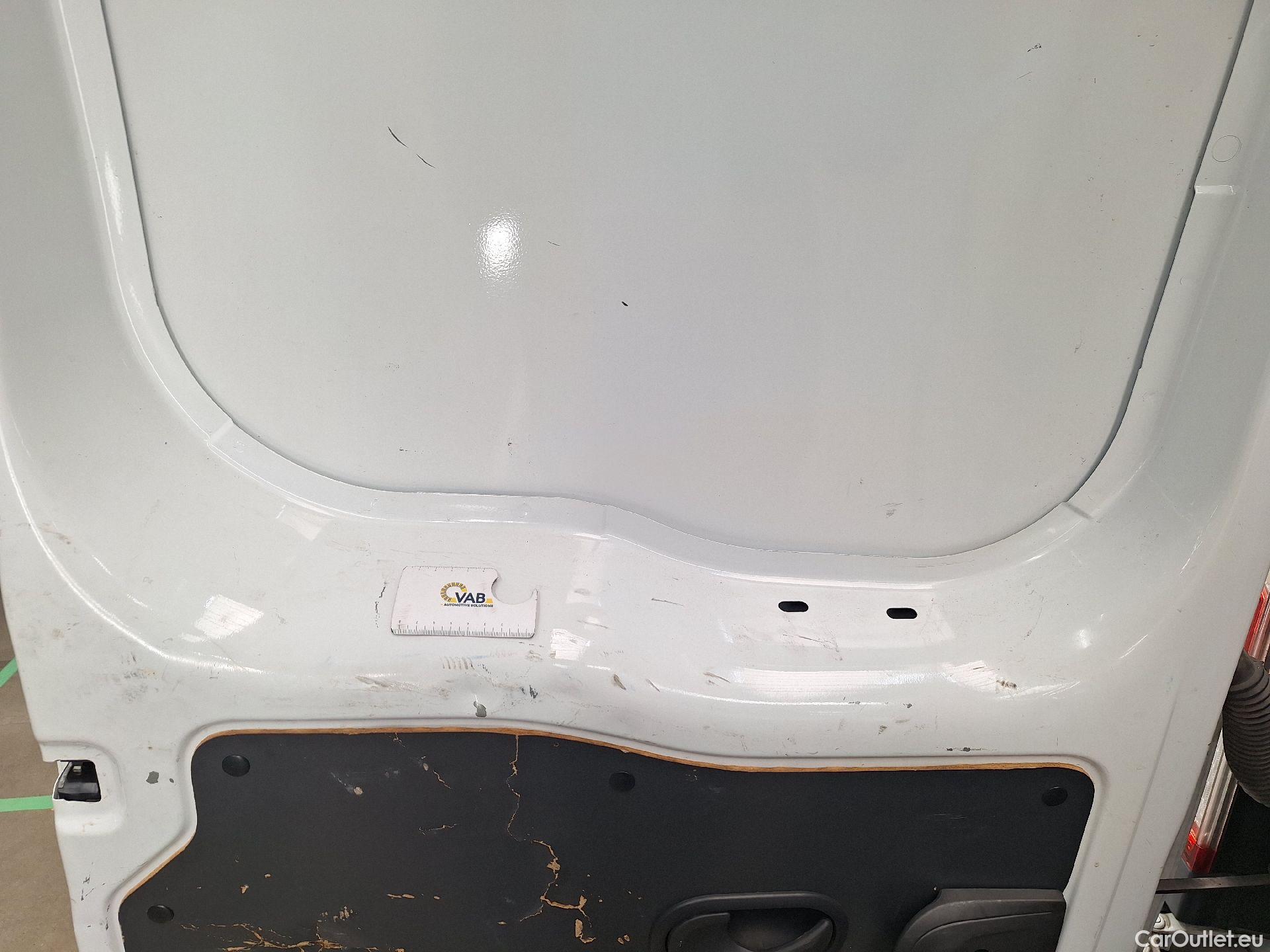 Renault  Kangoo Renault, _ Express '13, Renault  Express Blue dCi 80 Grand Confort 4 #16