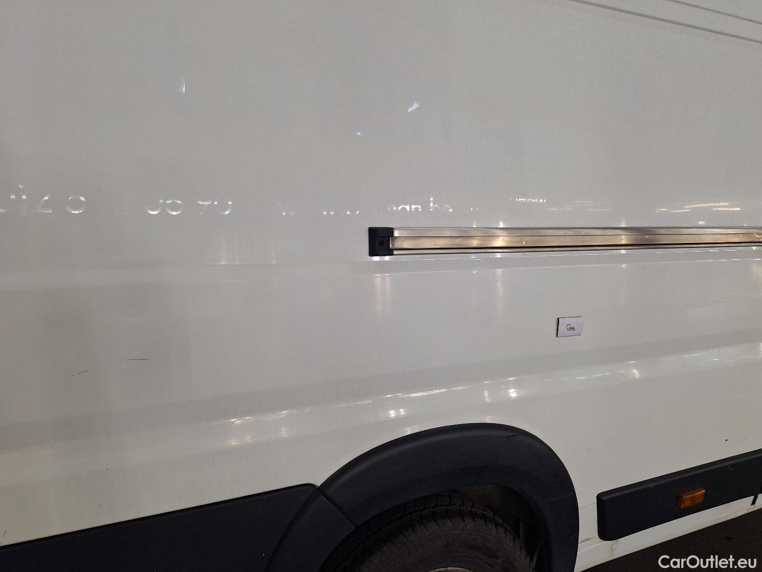  Peugeot  Boxer Peugeot, _ '14, Peugeot  2.0 BlueHDi S&S 160 Premium 435 L4H2 #15