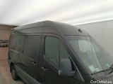  Mercedes  Sprinter Mercedes-Benz  317 CDI GB L2 RWD 9G-TRONIC 3.5T 4d #51