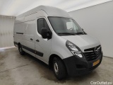  Opel  Movano OPEL  3500 FOU LWB HR DSL - 2020 2.3 BiTurbo 163 L3H3 S/S RWD 5d #8