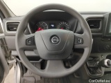  Opel  Movano OPEL  3500 FOU LWB HR DSL - 2020 2.3 BiTurbo 163 L3H3 S/S RWD 5d #18