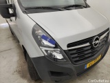  Opel  Movano OPEL  3500 FOU LWB HR DSL - 2020 2.3 BiTurbo 163 L3H3 S/S RWD 5d #56