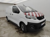  Peugeot  Expert Peugeot  Standard L2 2.0 BlueHDi 145 EAT8 4d #8