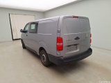  Peugeot  Expert Peugeot, _ '16, Peugeot  Long DC Pro L3 2.0 BlueHDi 120 S&S  #6