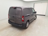  Toyota  Proace Toyota, _ City '20, Toyota  City 1.2i 81kW SWB Comfort 4d #8