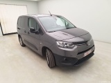  Toyota  Proace Toyota, _ City '20, Toyota  City 1.2i 81kW SWB Comfort 4d #9