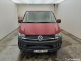  Volkswagen  Transporter Volkswagen  2.0 TDi EU6 SCR BMT 110/150 SWB 2.8T DSG 4d #5
